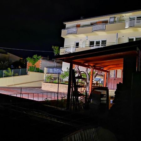 טרמולי Dimora Effe - Eco B&B מראה חיצוני תמונה