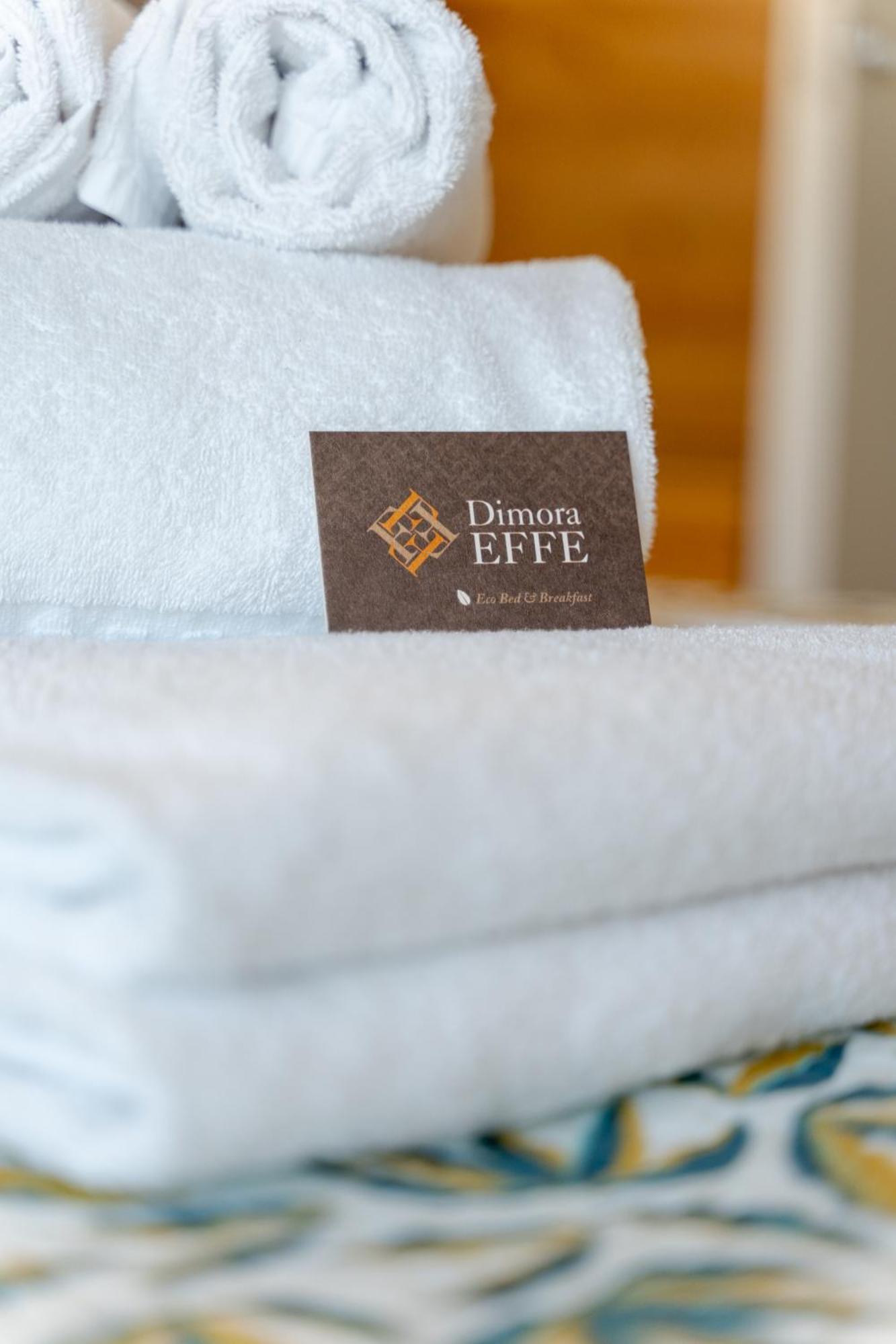 טרמולי Dimora Effe - Eco B&B מראה חיצוני תמונה