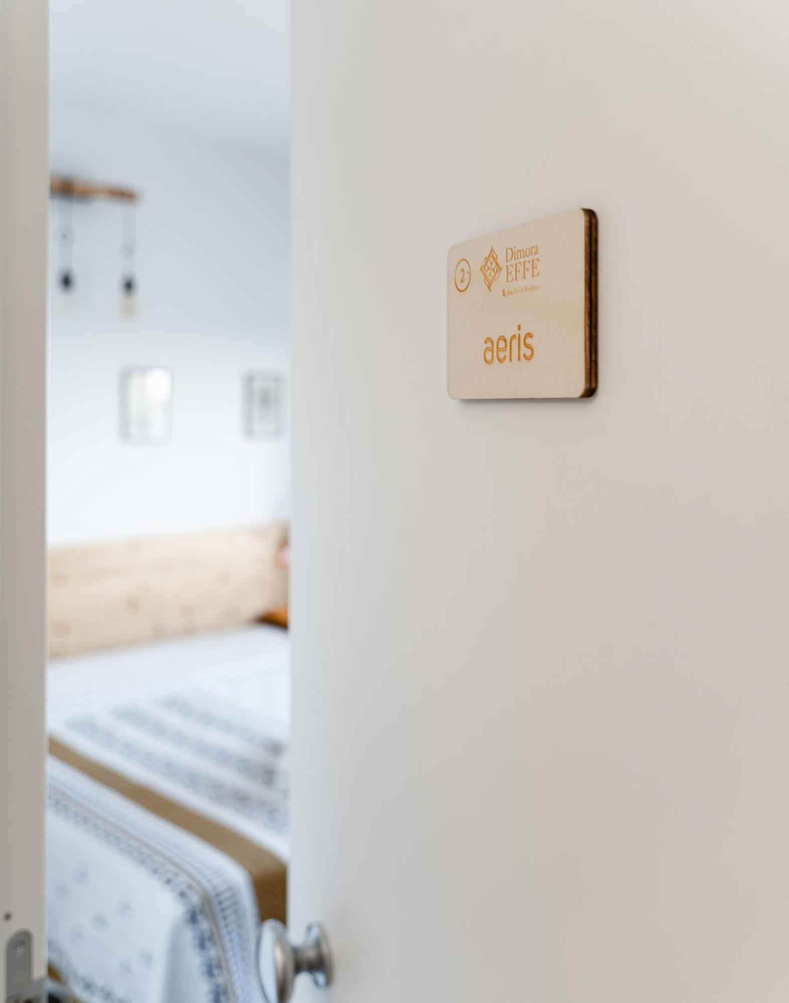 טרמולי Dimora Effe - Eco B&B מראה חיצוני תמונה