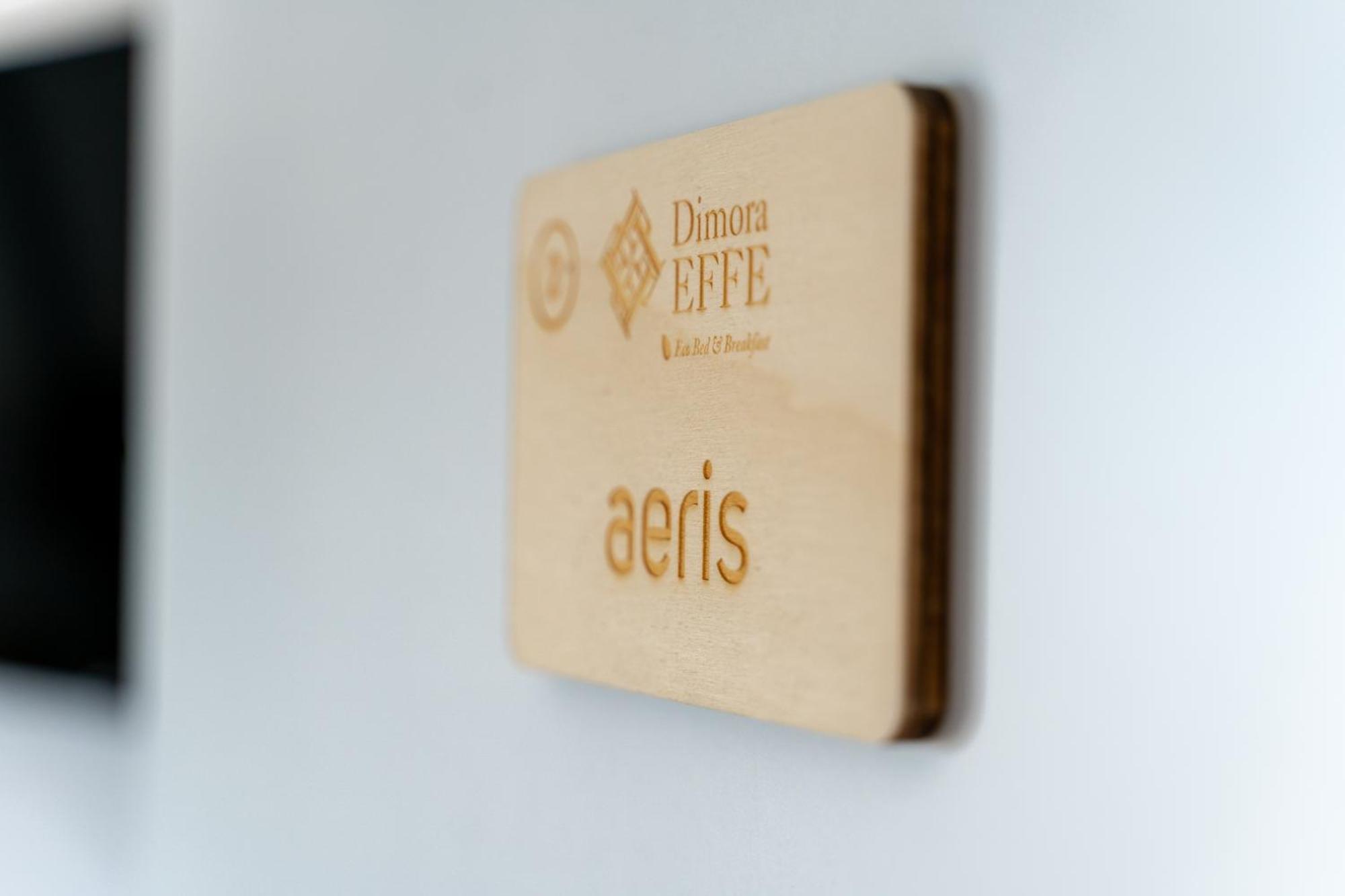 טרמולי Dimora Effe - Eco B&B מראה חיצוני תמונה