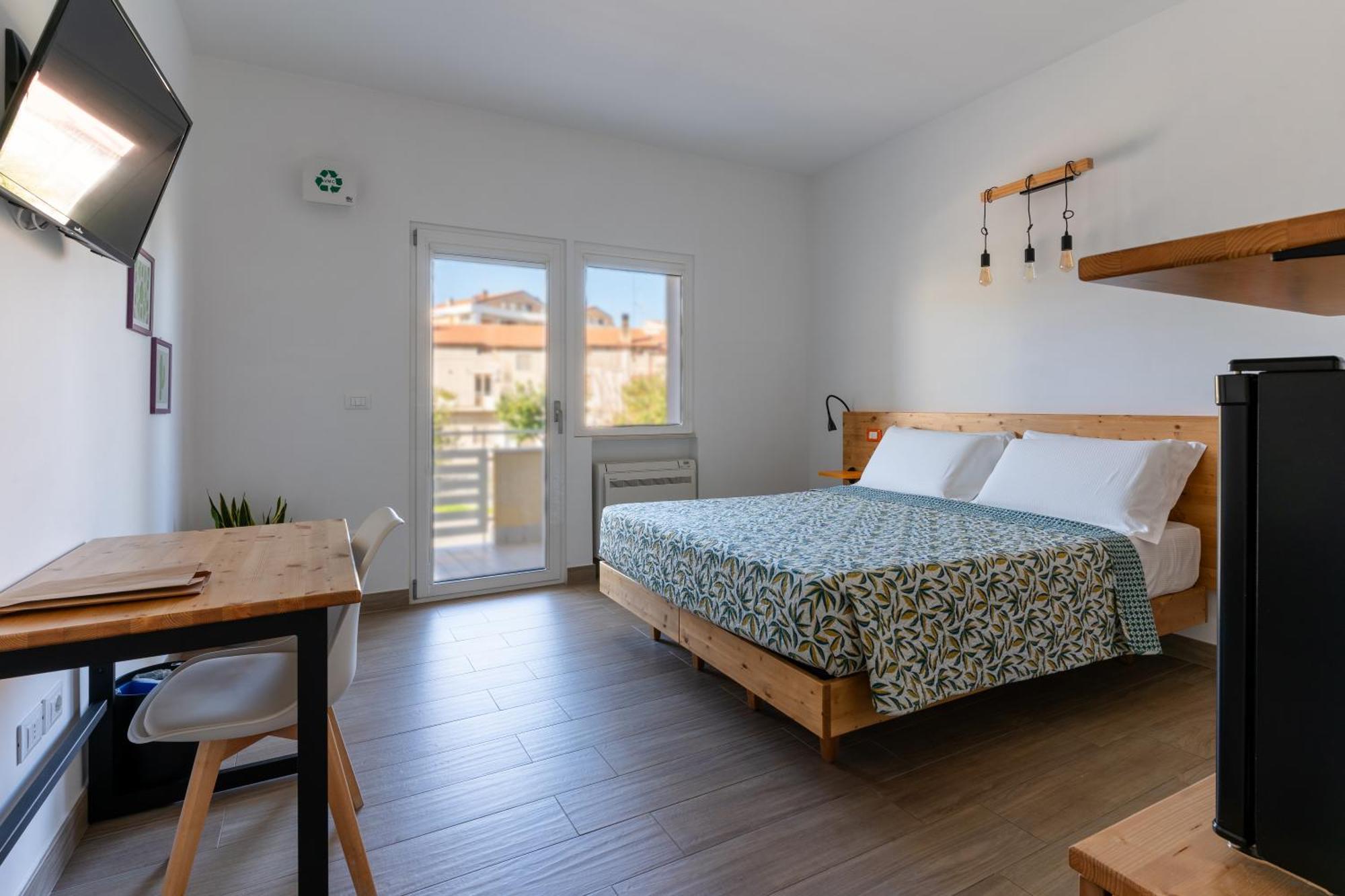 טרמולי Dimora Effe - Eco B&B מראה חיצוני תמונה