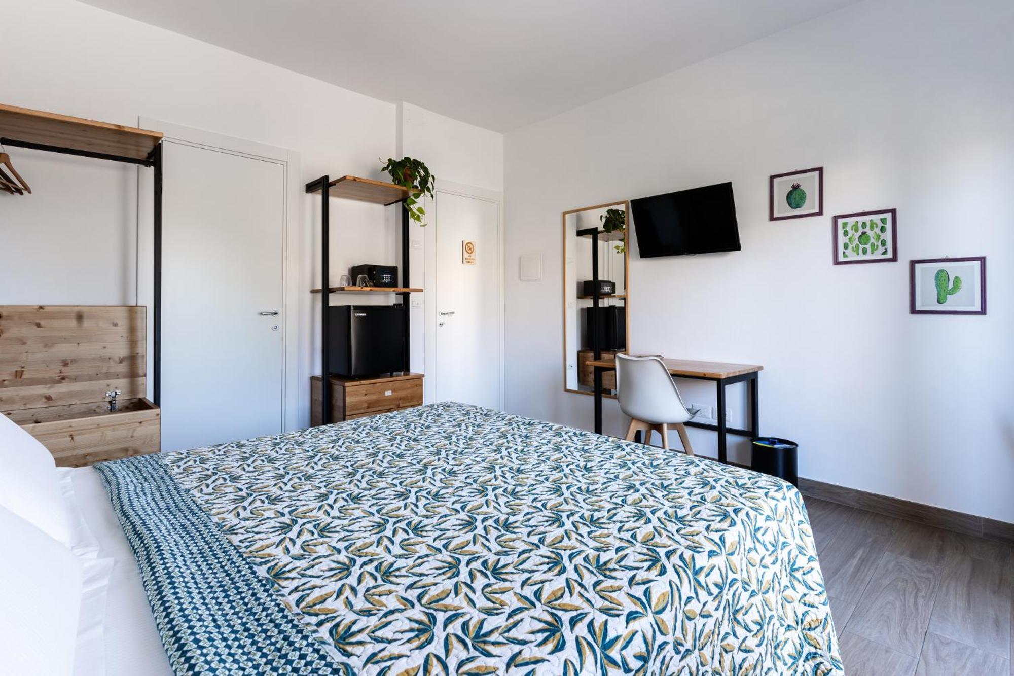טרמולי Dimora Effe - Eco B&B מראה חיצוני תמונה