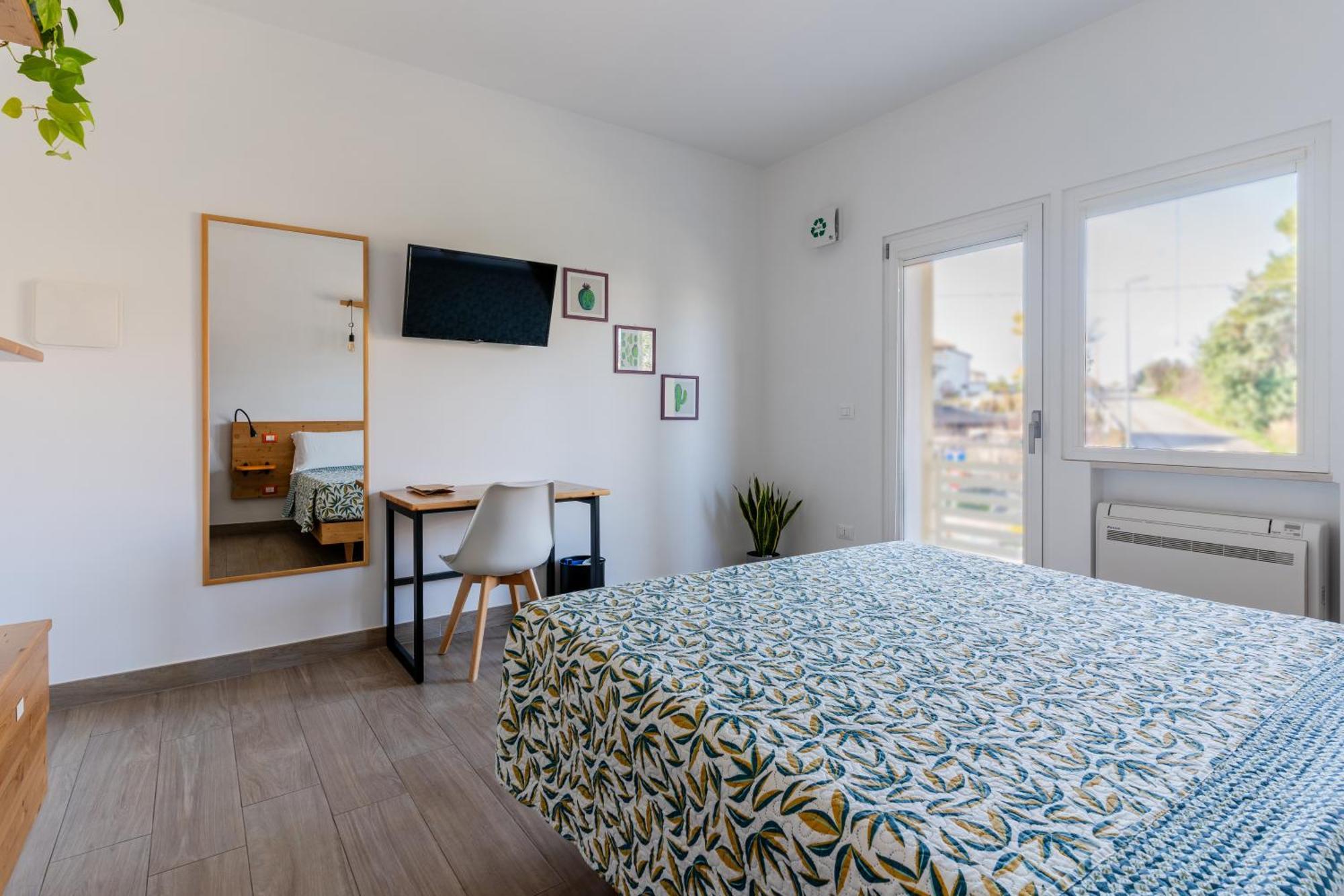 טרמולי Dimora Effe - Eco B&B מראה חיצוני תמונה