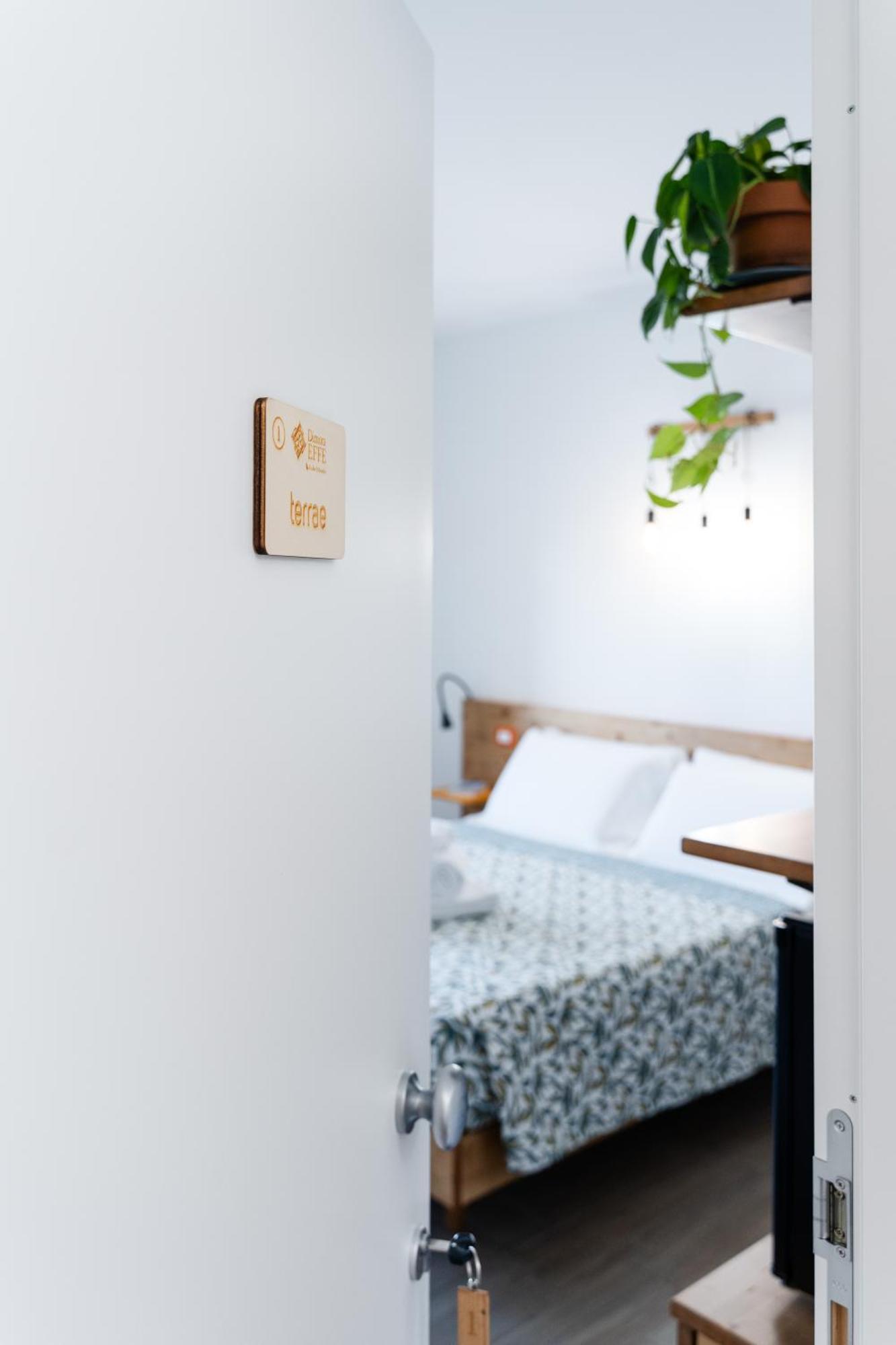 טרמולי Dimora Effe - Eco B&B מראה חיצוני תמונה