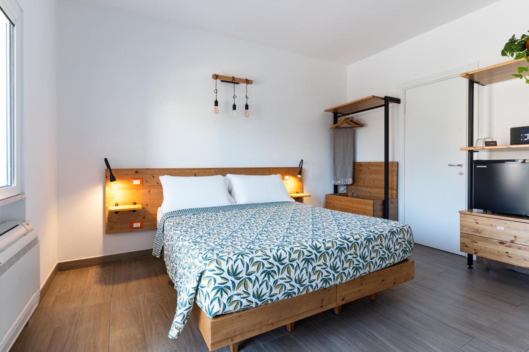 טרמולי Dimora Effe - Eco B&B מראה חיצוני תמונה