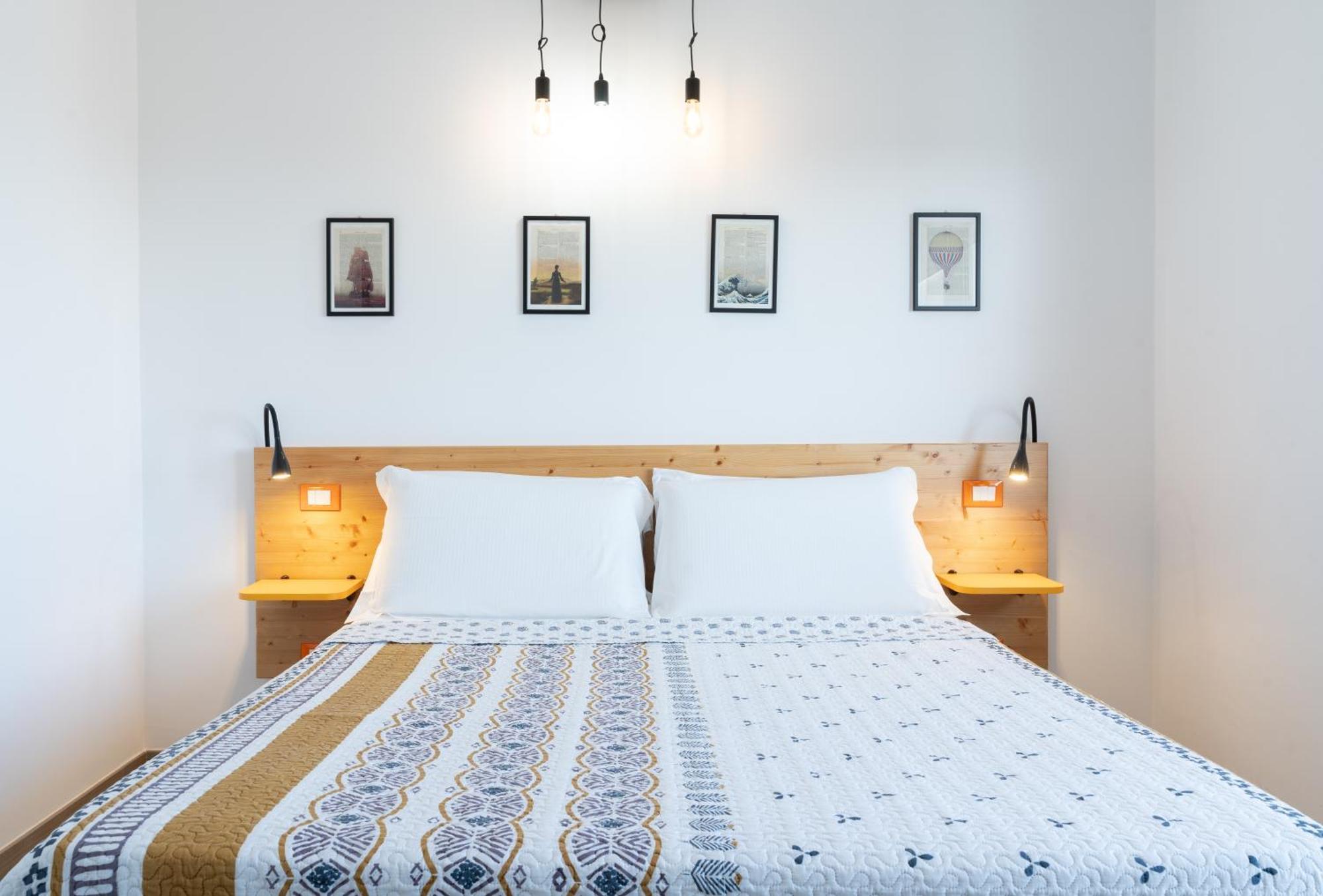 טרמולי Dimora Effe - Eco B&B מראה חיצוני תמונה