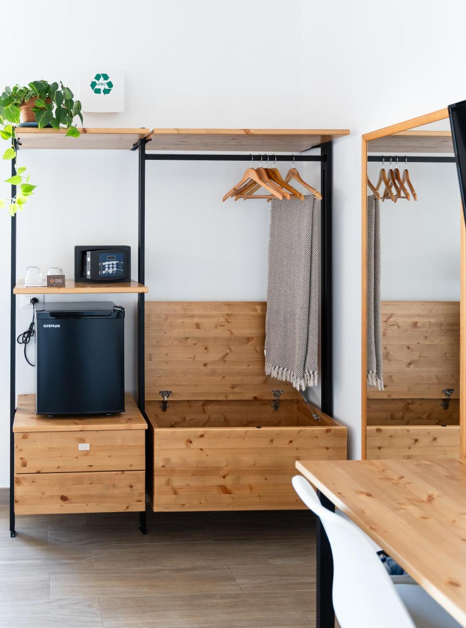 טרמולי Dimora Effe - Eco B&B מראה חיצוני תמונה